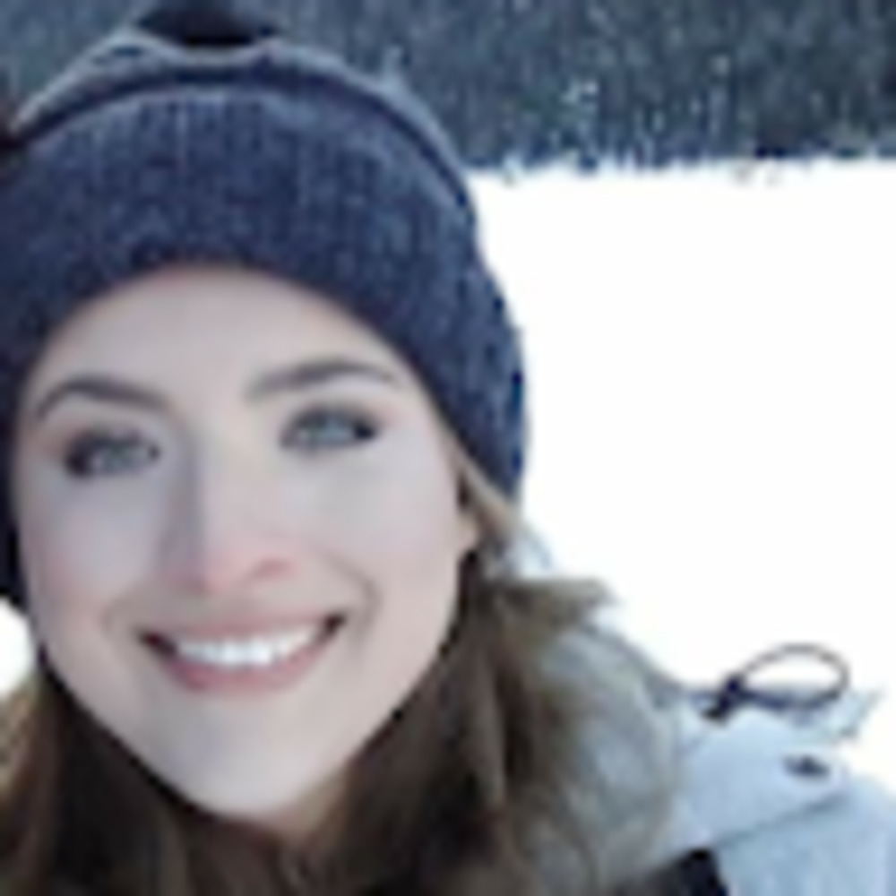 Meet your Posher, Sarah